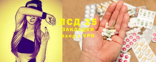 круглые Бронницы